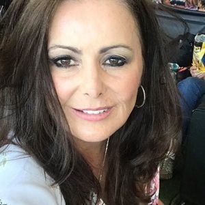 Meet your Posher, Trish